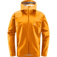 Haglöfs Roc Goretex Jakke Haglöfs Roc Goretex Jakke