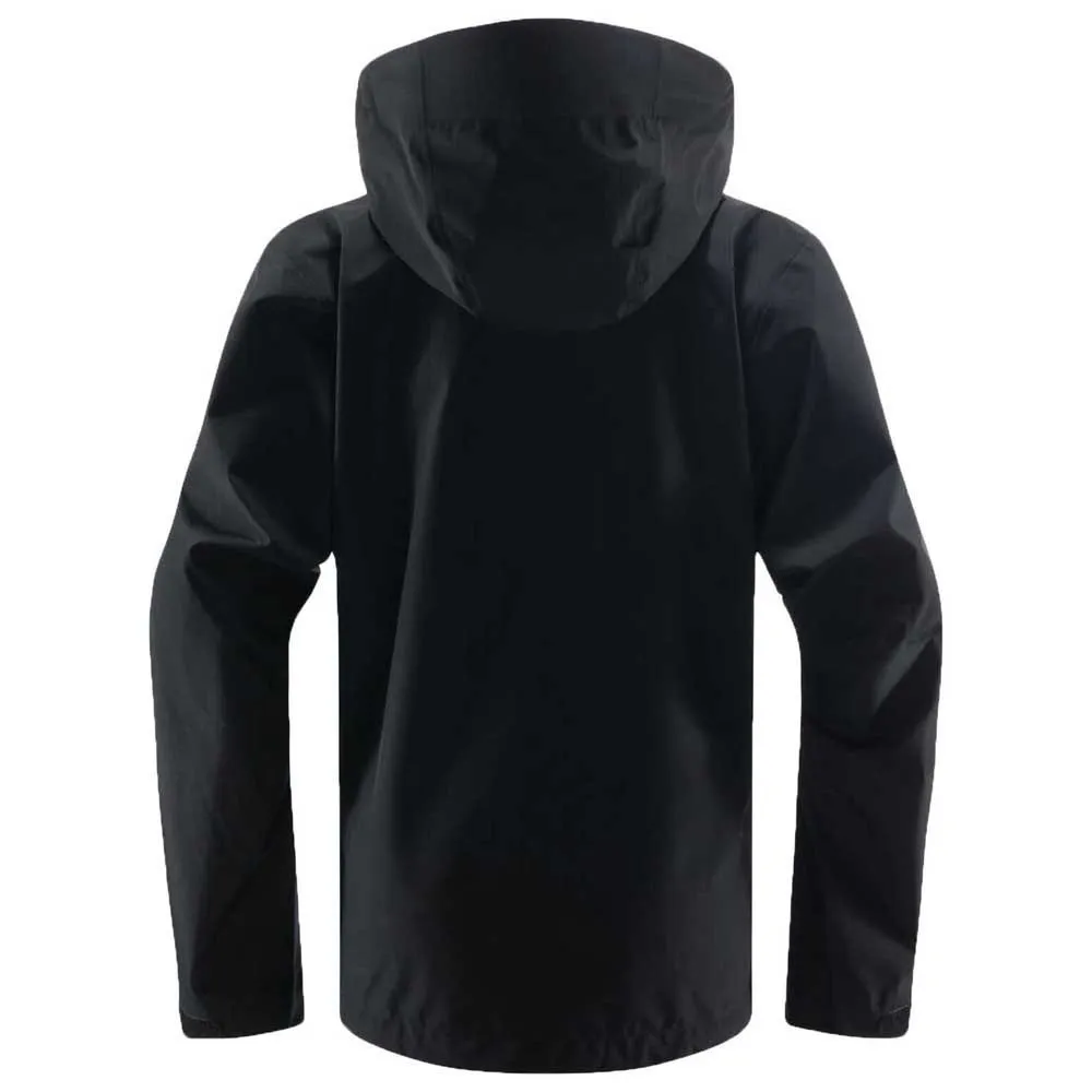 Haglöfs Roc Goretex Jakke Haglöfs Roc Goretex Jakke
