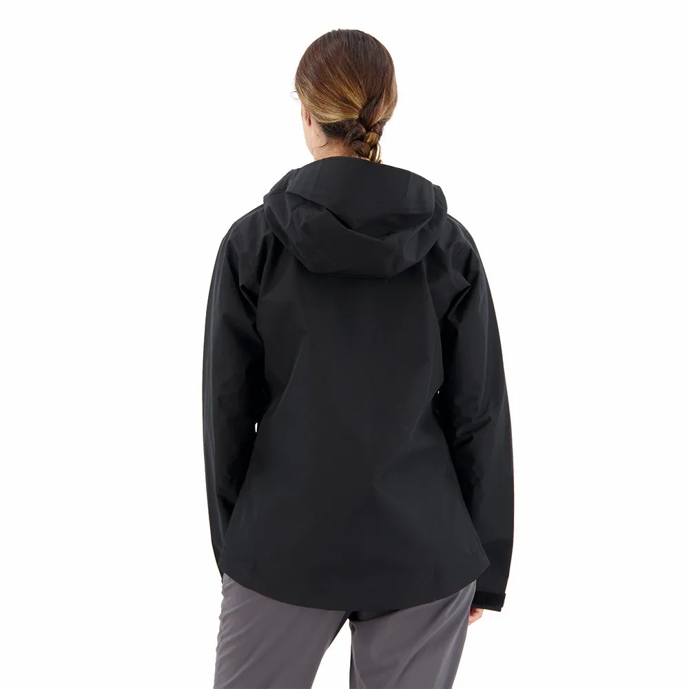 Haglöfs Roc Goretex Jakke Haglöfs Roc Goretex Jakke