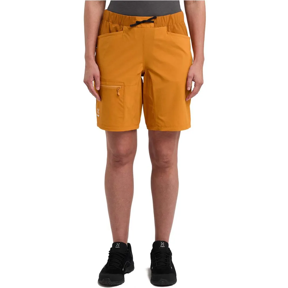 Haglöfs Roc Lite Standard Shorts