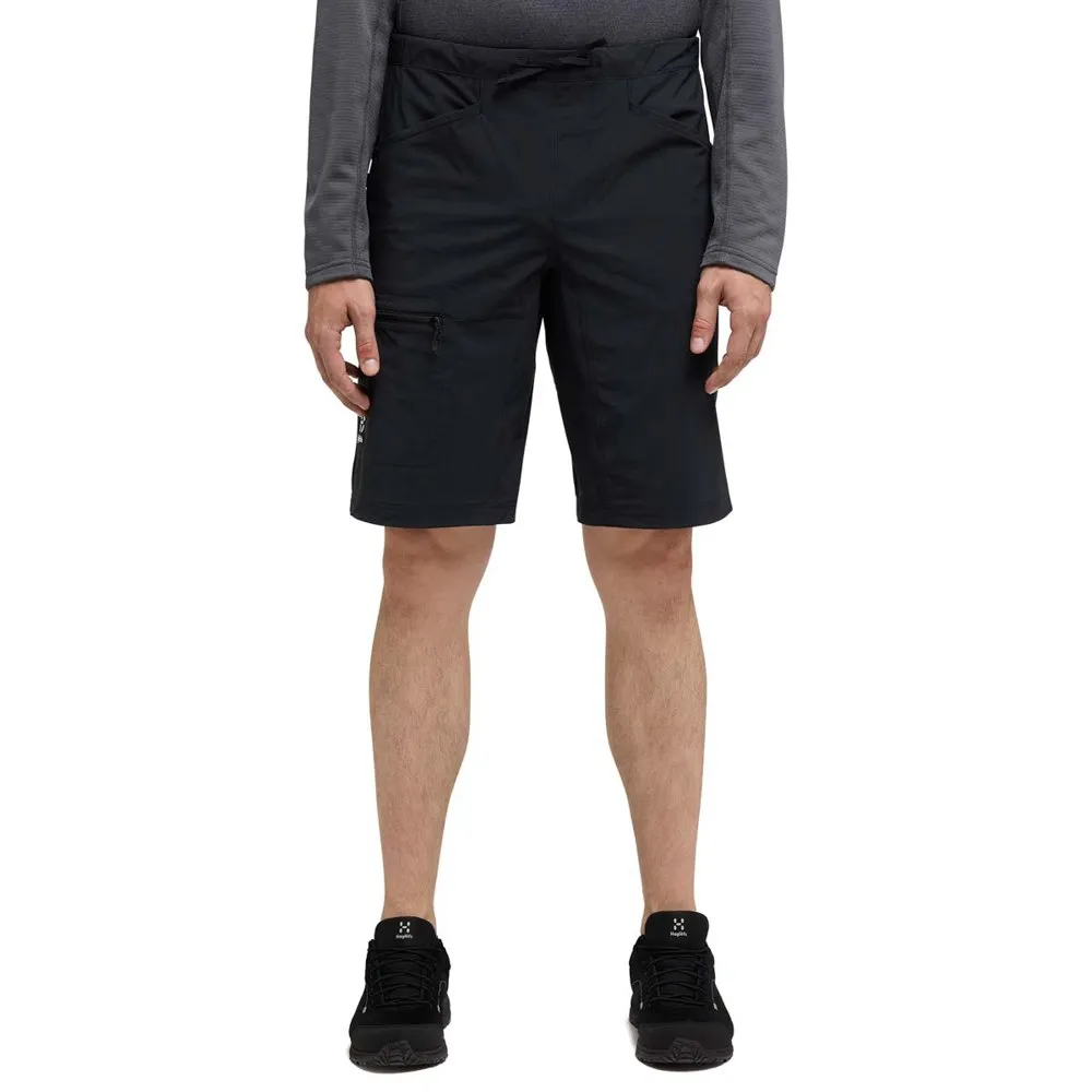 Haglöfs Roc Lite Standard Shorts Haglöfs Roc Lite Standard Shorts