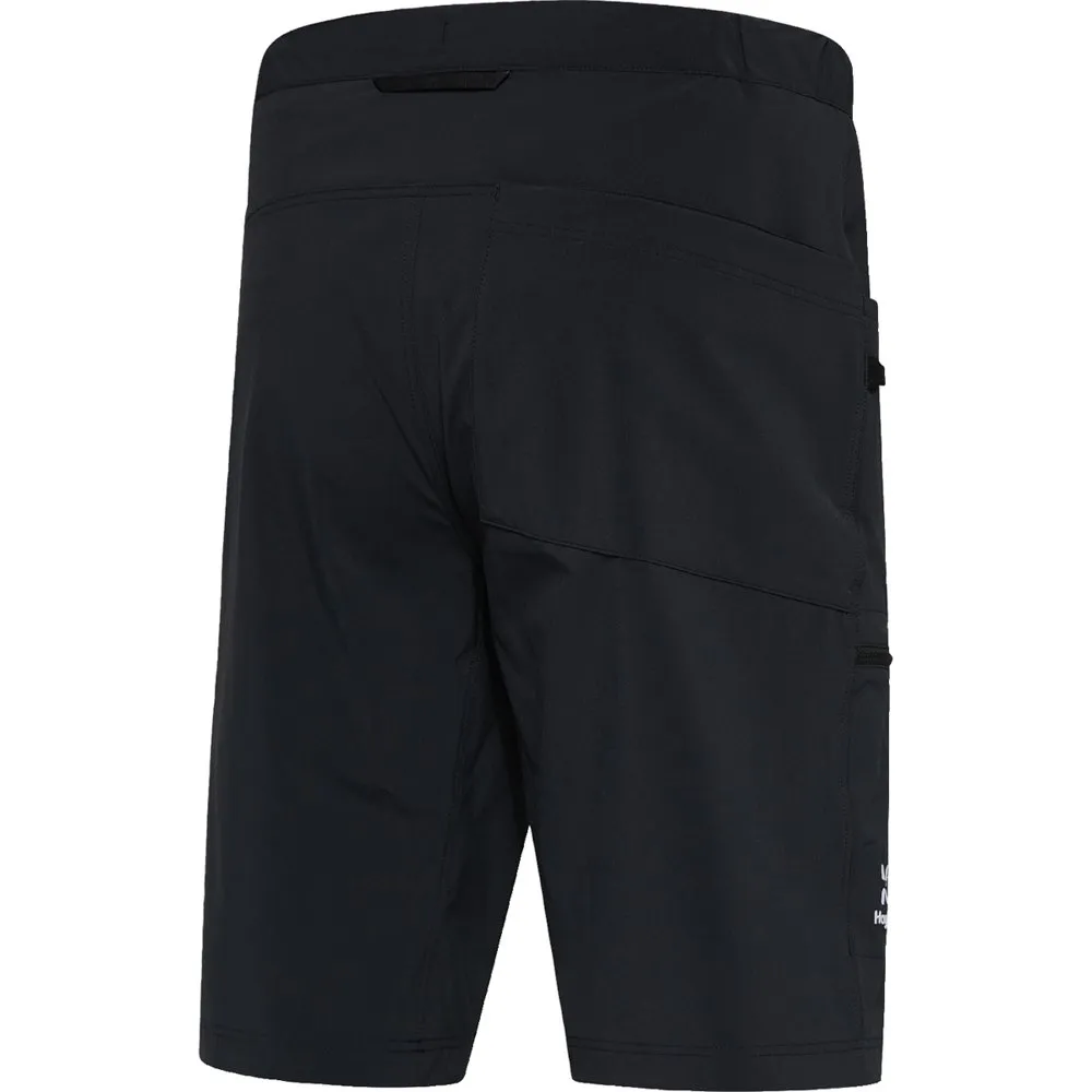 Haglöfs Roc Lite Standard Shorts Haglöfs Roc Lite Standard Shorts