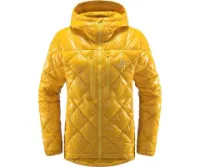 Haglöfs Roc Mimic Hood Jacket Women