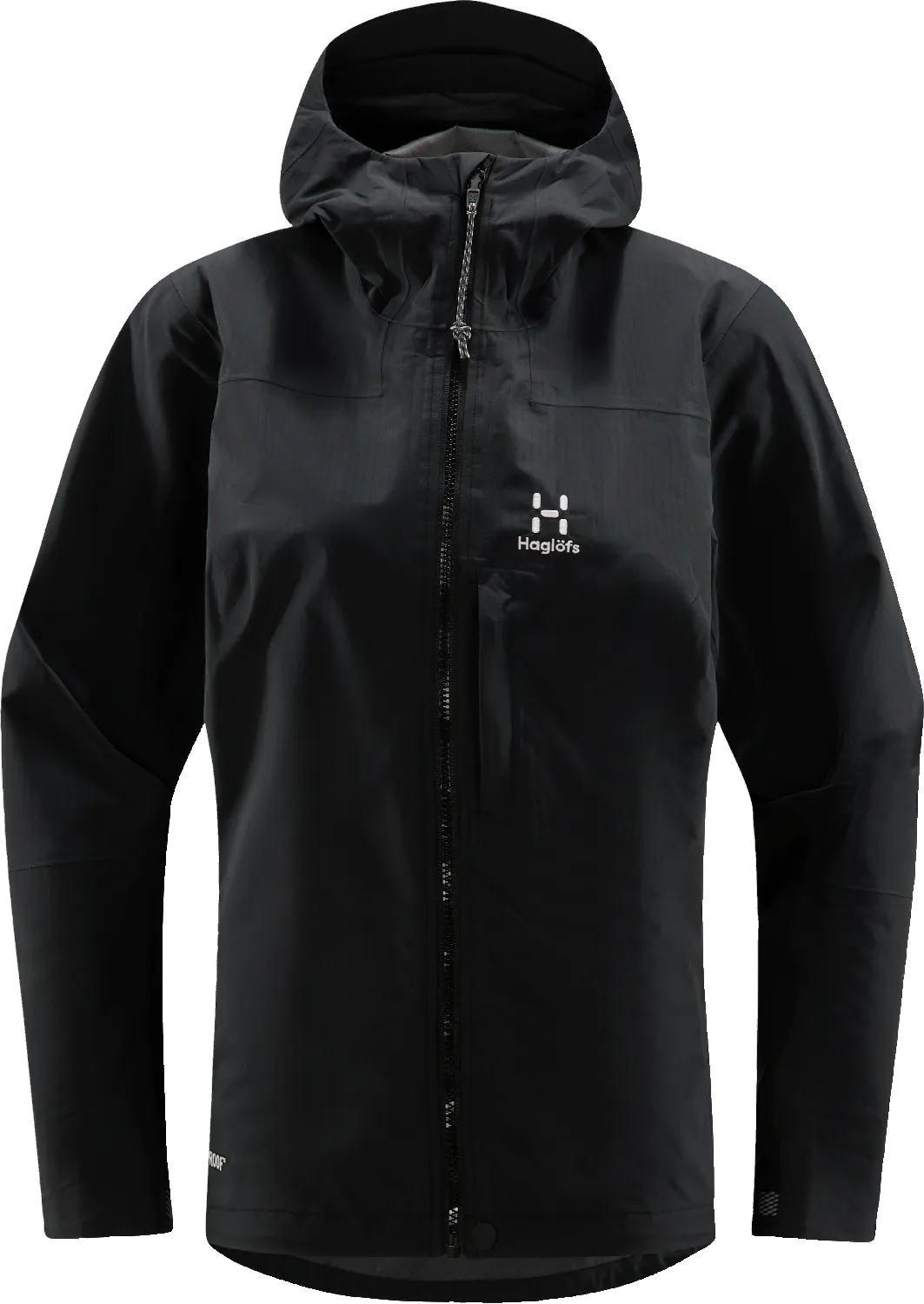 Haglöfs Roc Mono Proof Jakke
