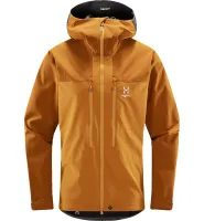 Haglöfs Roc Sight SoftshellJacket Men