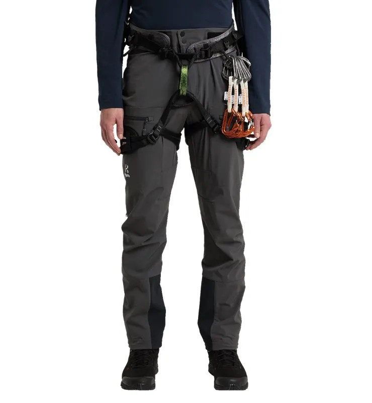 Haglöfs Roc Sight SoftshellPant Men Haglöfs Roc Sight SoftshellPant Men