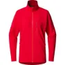Bright red 2