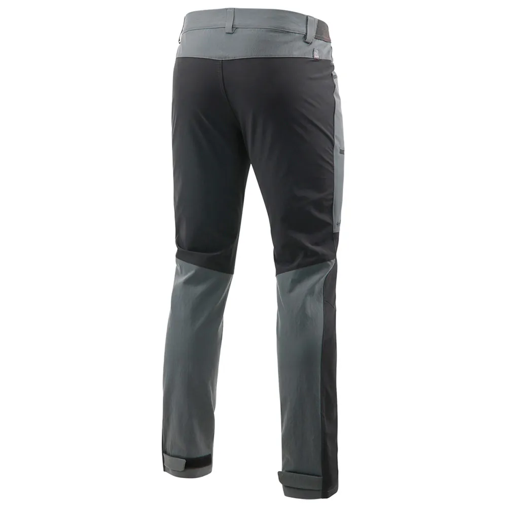 Haglöfs Rugged Flex Bukser, Magnetite