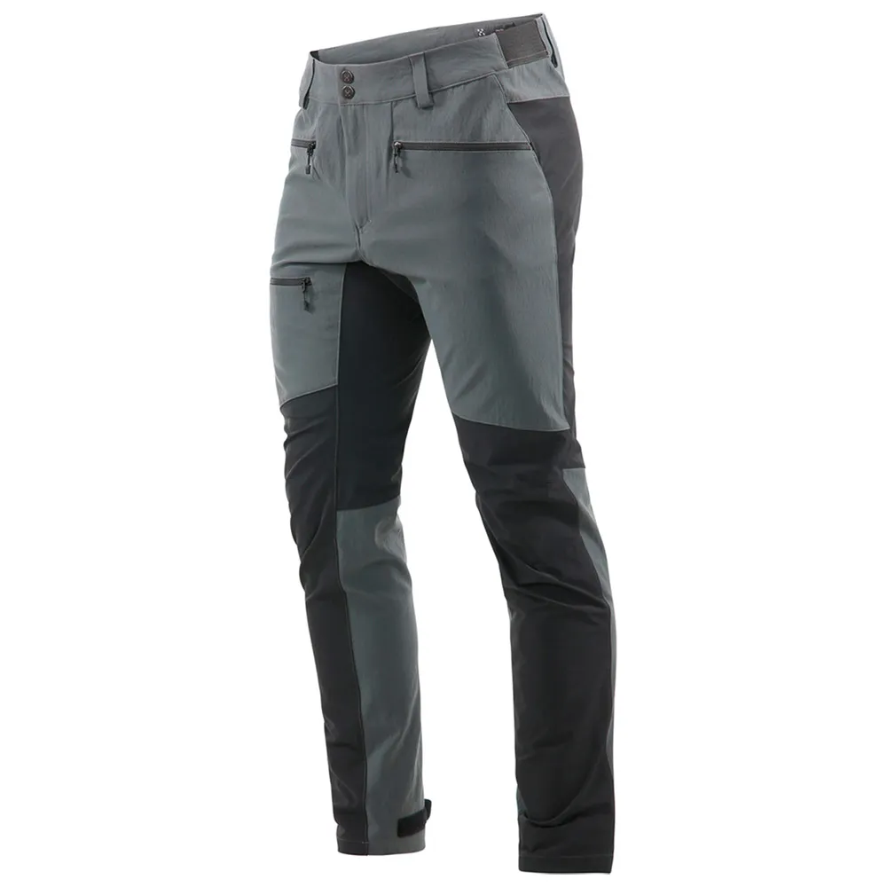 Haglöfs Rugged Flex Bukser, Magnetite