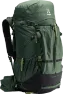 Fjell green/true black
