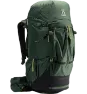 Fjell green/true black
