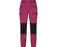 Haglöfs Rugged Standard Pants Women Haglöfs Rugged Standard Pants Women