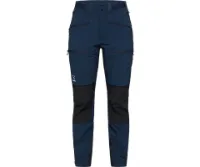 Haglöfs Rugged Standard Pants Women Haglöfs Rugged Standard Pants Women