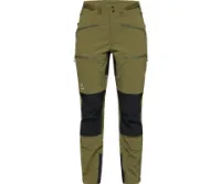 Haglöfs Rugged Standard Pants Women Haglöfs Rugged Standard Pants Women