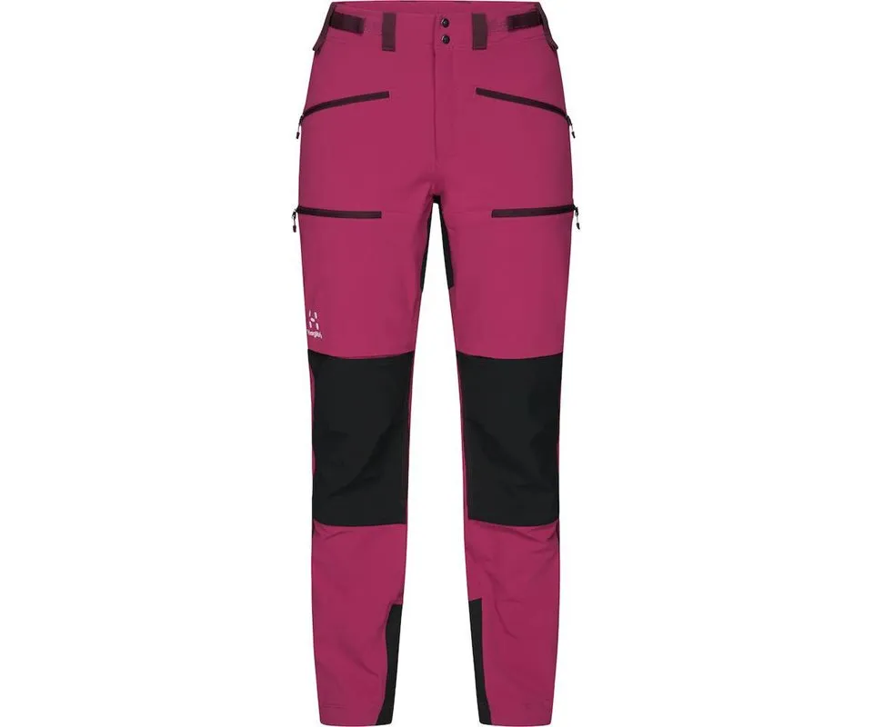 Haglöfs Rugged Standard Pants Women Haglöfs Rugged Standard Pants Women