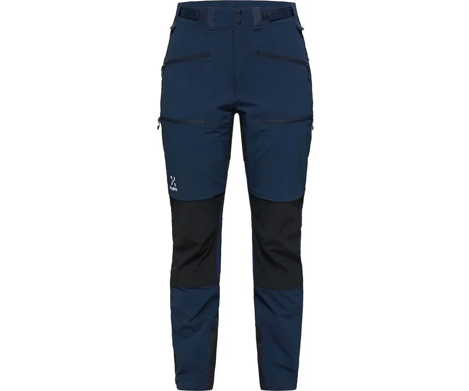 Haglöfs Rugged Standard Pants Women Haglöfs Rugged Standard Pants Women