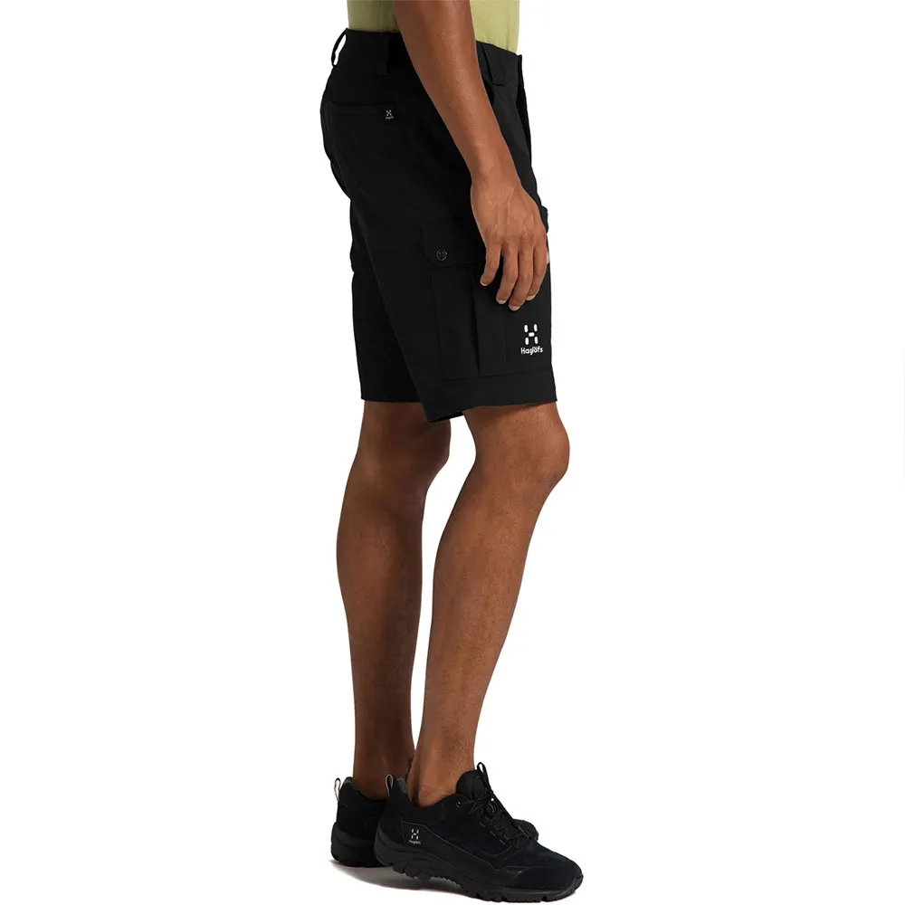 Haglöfs Rugged Standard Shorts Haglöfs Rugged Standard Shorts