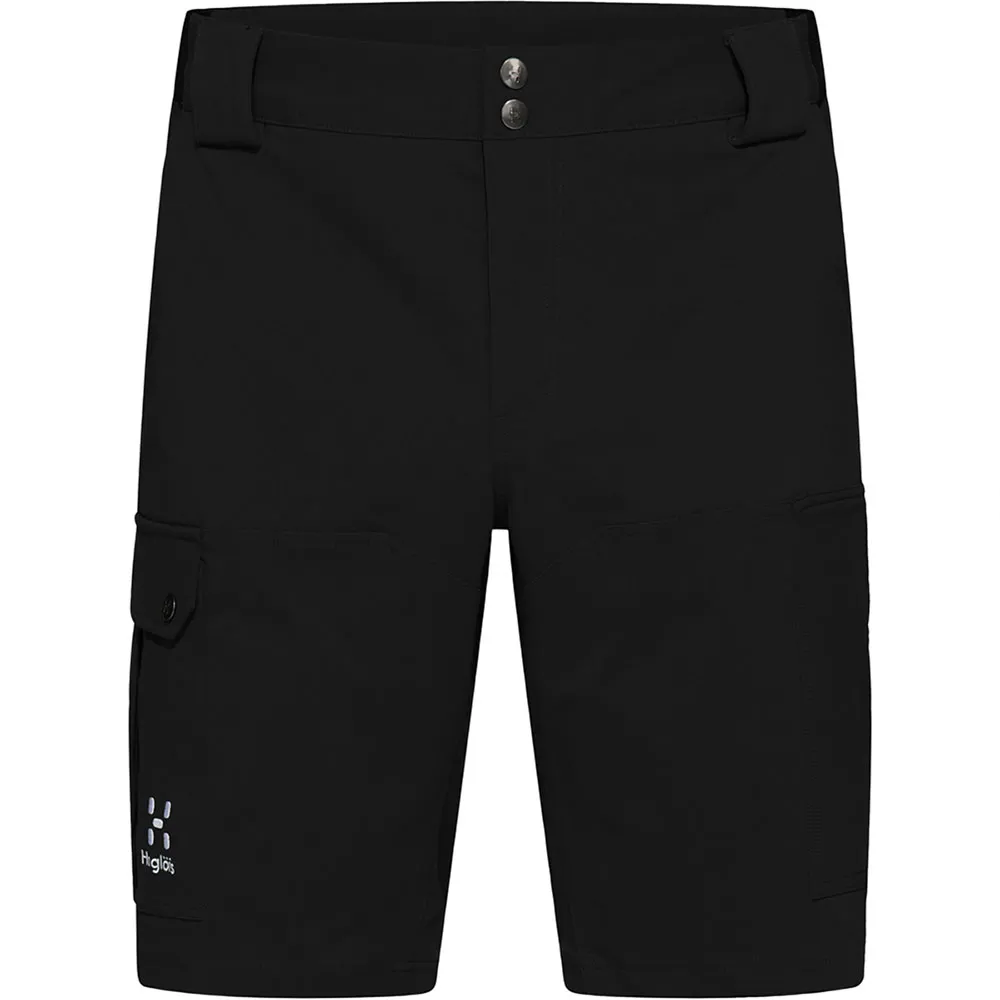 Haglöfs Rugged Standard Shorts Haglöfs Rugged Standard Shorts