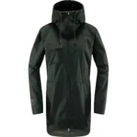 Haglöfs Särna Shield Parka Women Haglöfs Särna Shield Parka Women