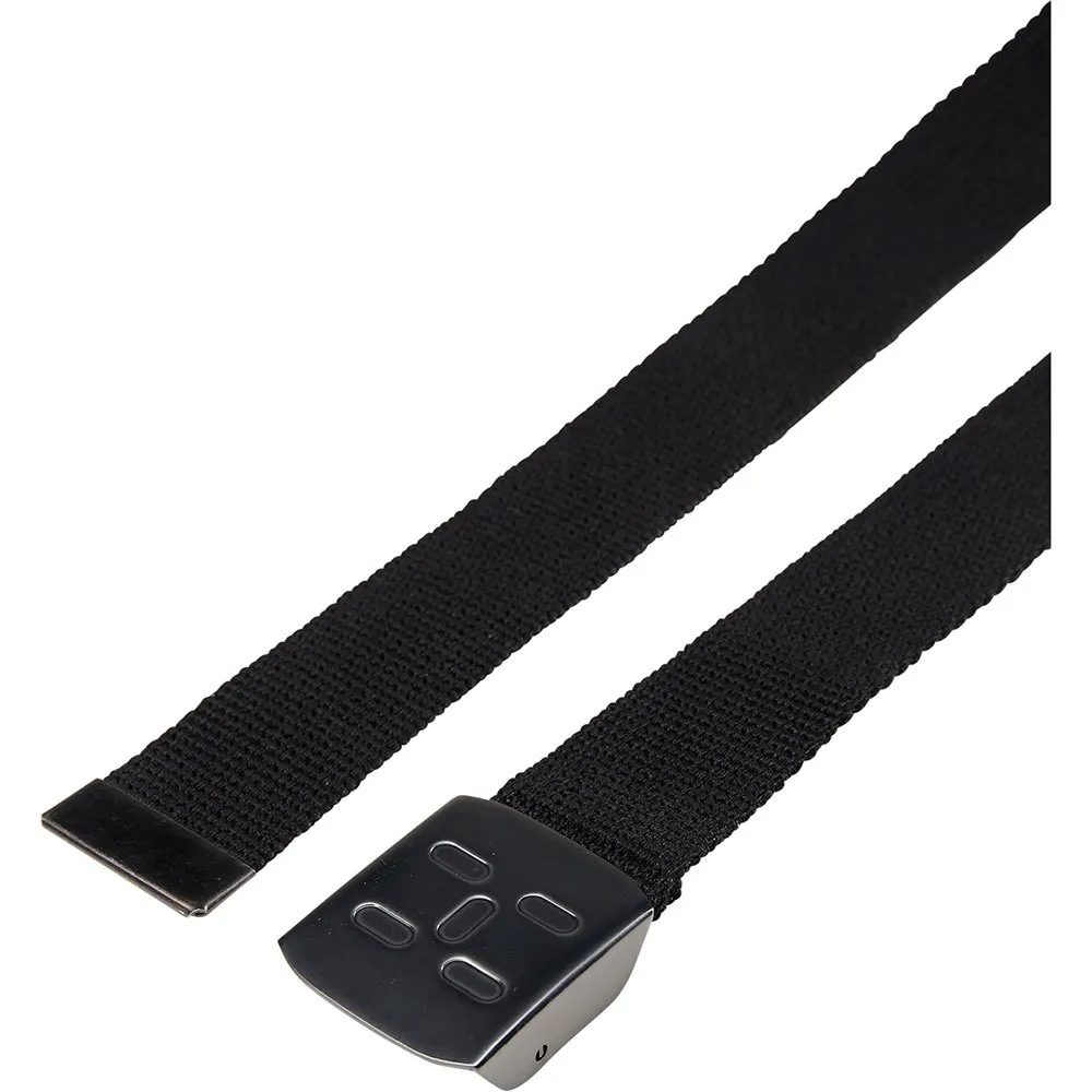 Haglöfs Sajwa-belte, True black, One Size