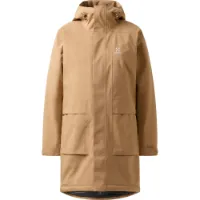 Haglöfs Salix Proof Mimic Ii Parka