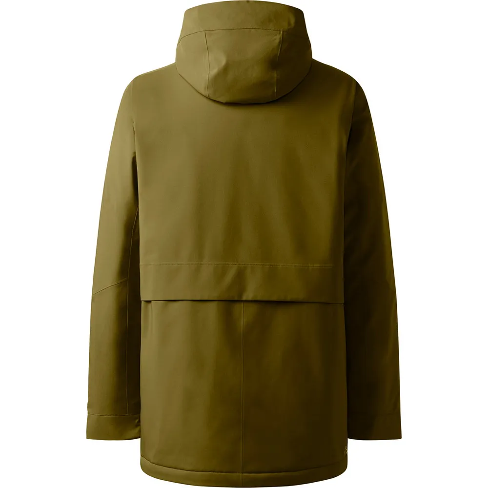Haglöfs Salix Proof Mimic Ii Parka Haglöfs Salix Proof Mimic Ii Parka