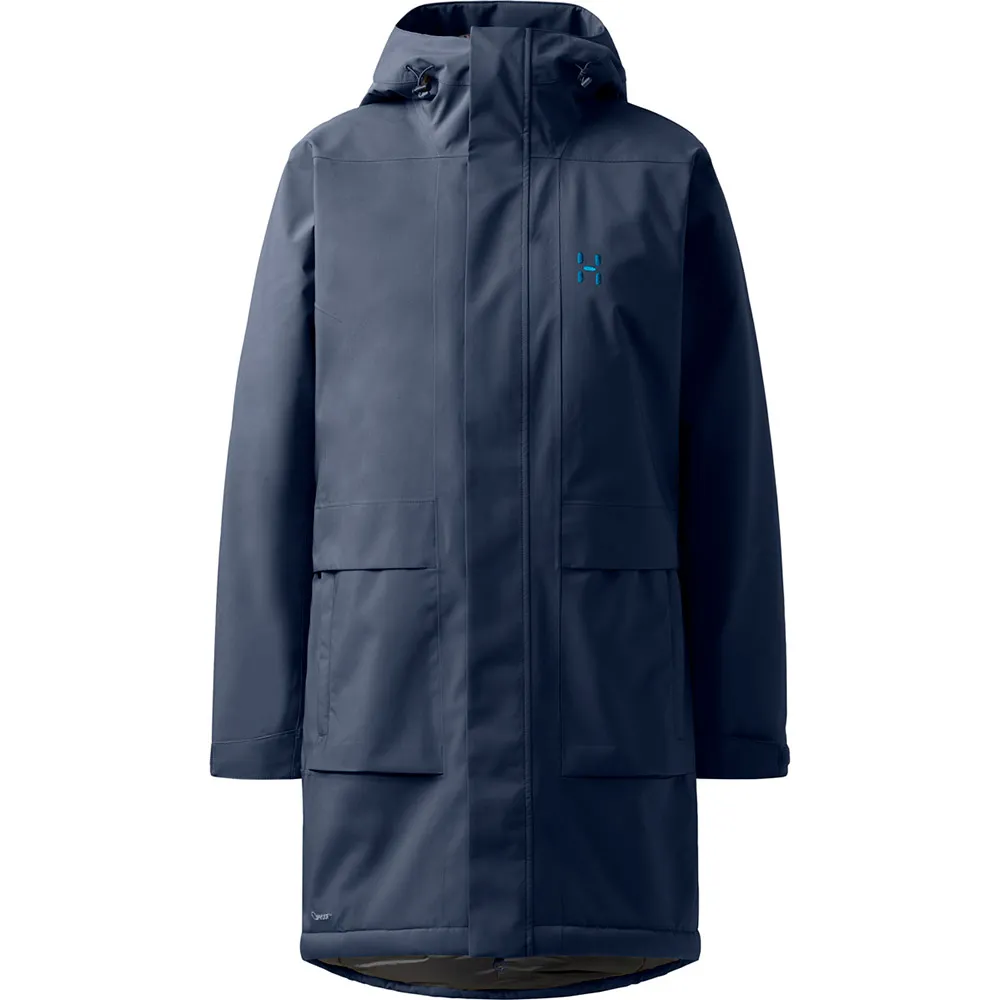 Haglöfs Salix Proof Mimic Ii Parka
