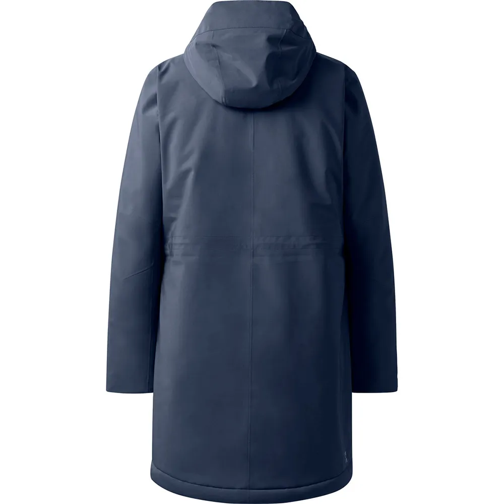 Haglöfs Salix Proof Mimic Ii Parka