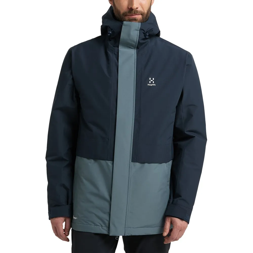 Haglöfs Salix Proof Mimic Parka