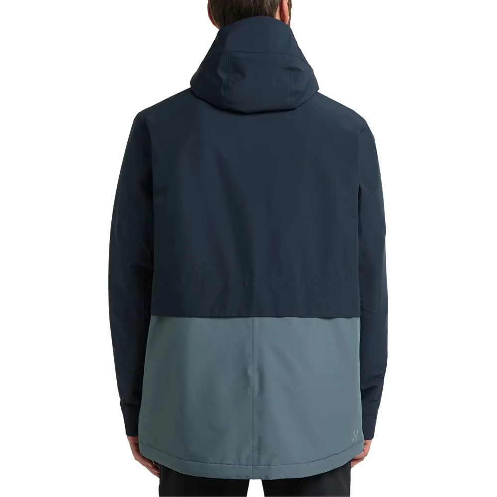 Haglöfs Salix Proof Mimic Parka