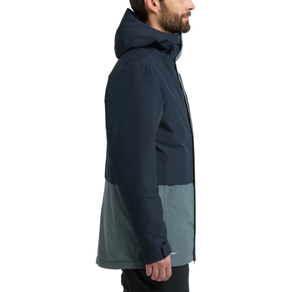 Haglöfs Salix Proof Mimic Parka