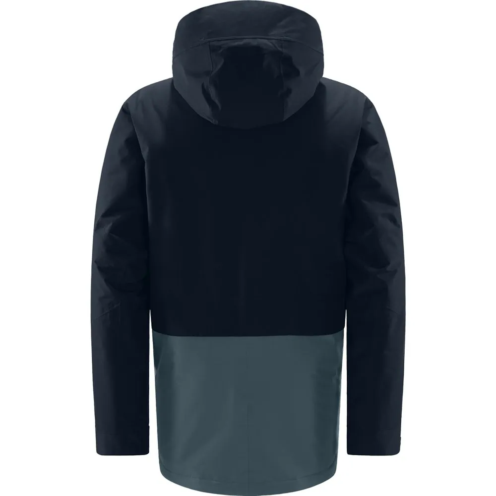 Haglöfs Salix Proof Mimic Parka