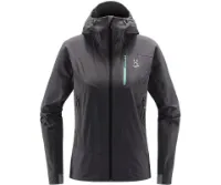 Haglöfs Skarn Hybrid Jacket Women