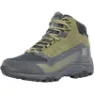 Magnetite/olive green