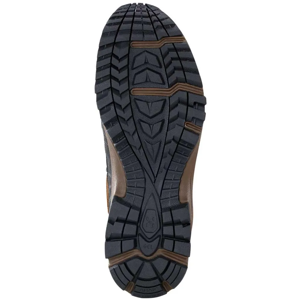 Haglöfs Skuta Mid Proof Eco Tursko