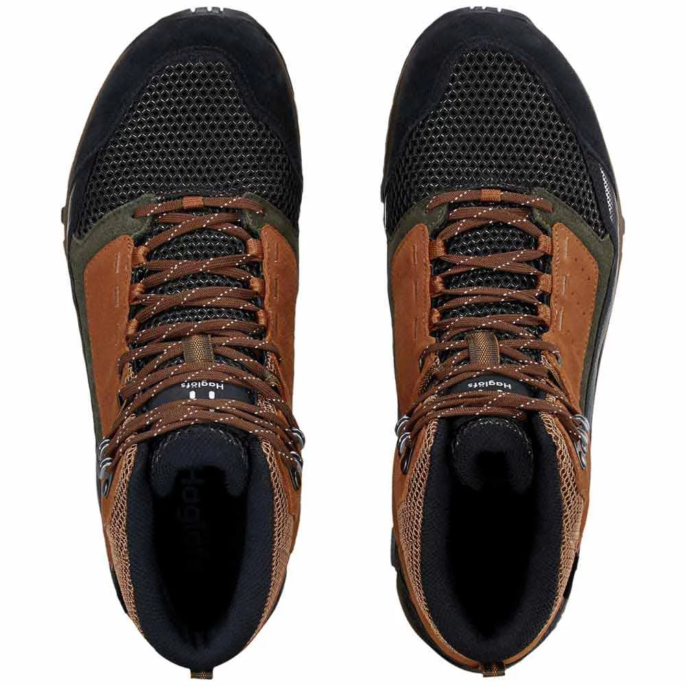 Haglöfs Skuta Mid Proof Eco Tursko