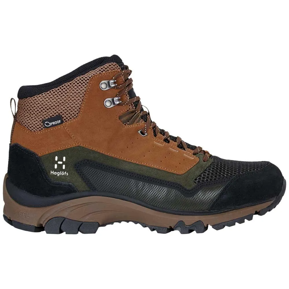Haglöfs Skuta Mid Proof Eco Tursko