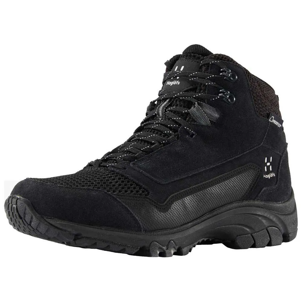 Haglöfs Skuta Mid Proof Eco Tursko