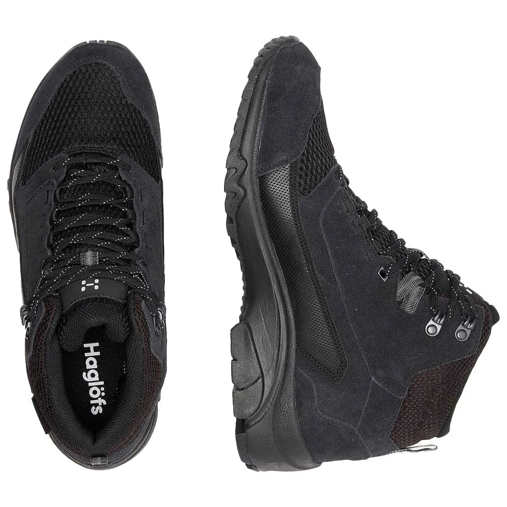 Haglöfs Skuta Mid Proof Eco Tursko