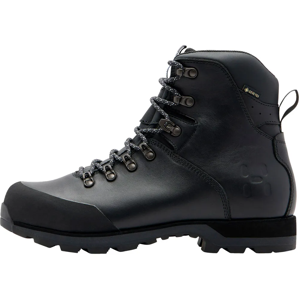 Haglöfs Solid Pro 2 Goretex Tursko