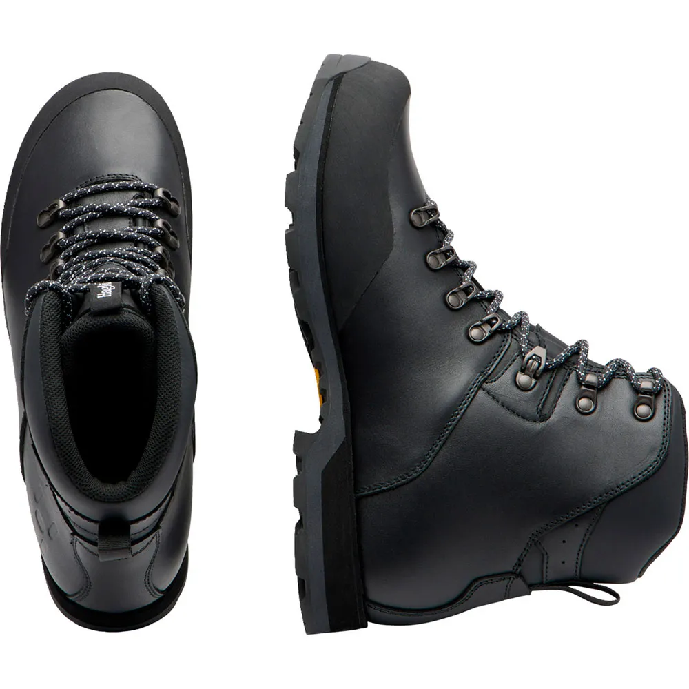 Haglöfs Solid Pro 2 Goretex Tursko