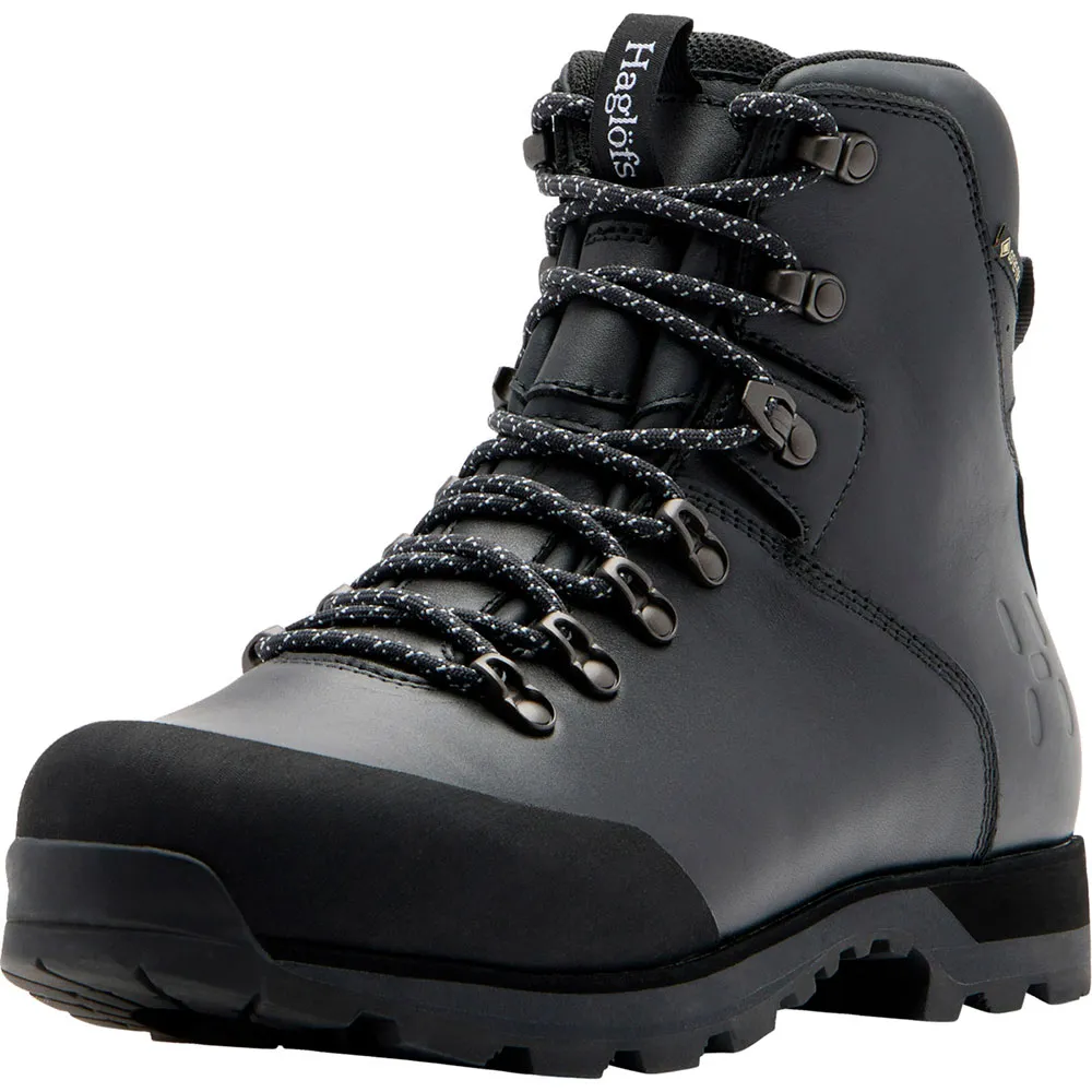 Haglöfs Solid Pro 2 Goretex Tursko