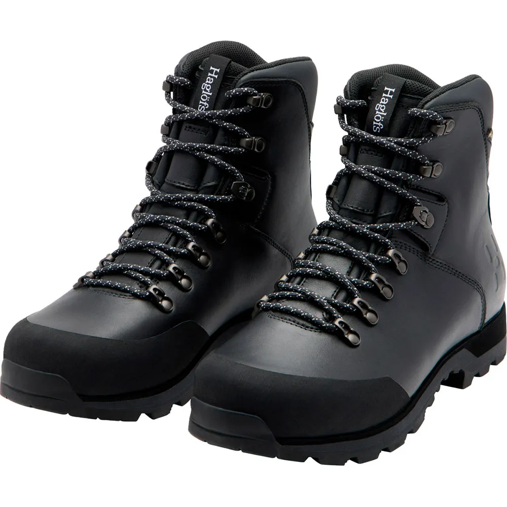 Haglöfs Solid Pro 2 Goretex Tursko