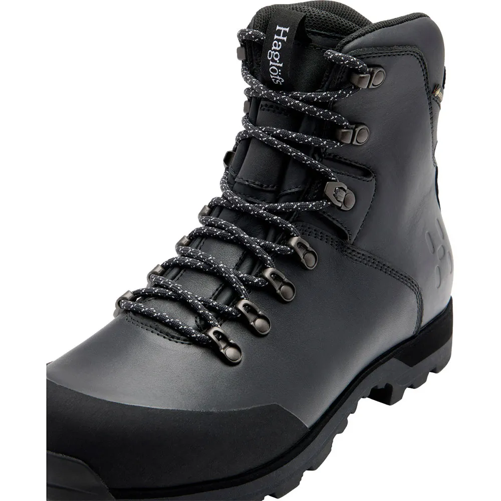 Haglöfs Solid Pro 2 Goretex Tursko