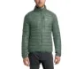 Haglöfs Spire Mimic Jacket Men, Fjell green