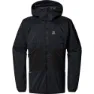 Haglöfs Spitz Mimic Jakke, True black