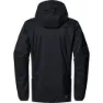 Haglöfs Spitz Mimic Jakke, True black
