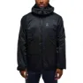 Haglöfs Spitz Mimic Jakke, True black