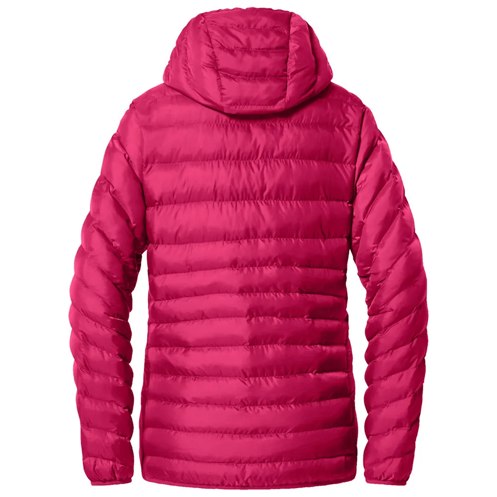 Haglöfs Su00e4rna Mimic Jakke, Deep pink