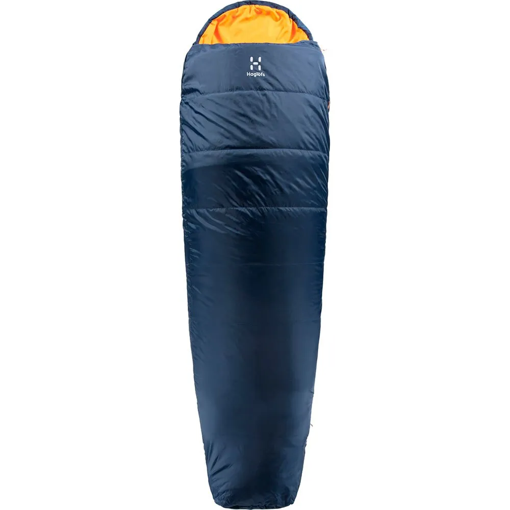 Haglöfs Tarius +6ºc Sovepose